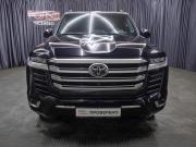 Toyota Land Cruiser 300 Series Москва  - изображение 30