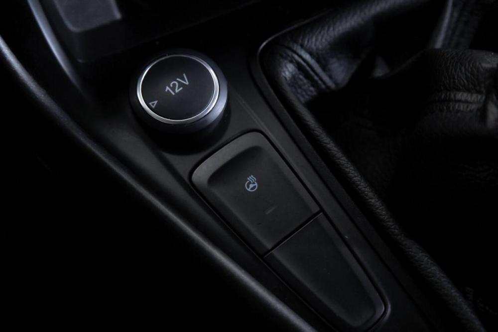 Ford Focus III Рестайлинг Тюмень  - изображение 25