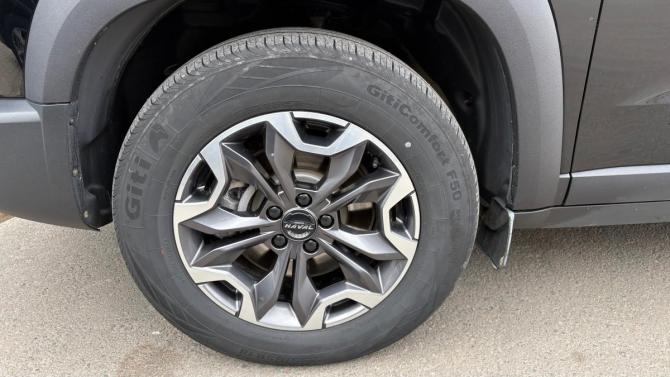 Haval Dargo с пробегом 2023 года, цена 2 375 000 рублей, 134207 км, внедорожник, Автокод Объявления