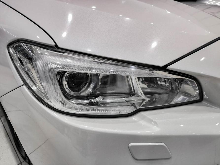 Subaru Levorg I Казань  - изображение 21