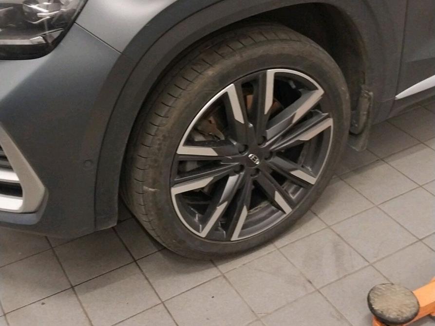 Geely Monjaro I Санкт-Петербург  - изображение 2