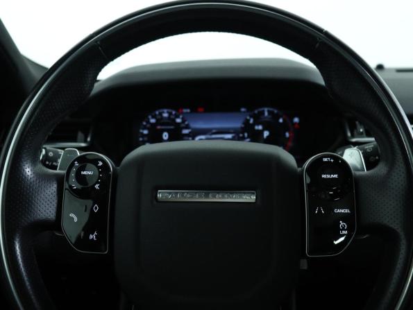 Land Rover Range Rover Velar I с пробегом 2019 года, цена 4 207 500 рублей, 130000 км, внедорожник, Автокод Объявления