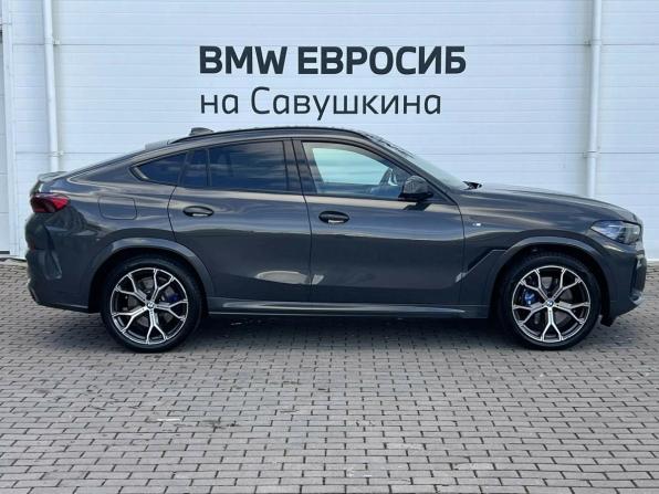 BMW X6 III (G06) с пробегом 2021 года, цена 8 600 000 рублей, 130000 км, внедорожник, Автокод Объявления