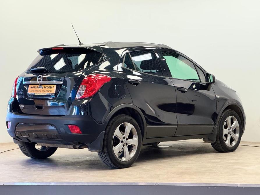 Opel Mokka I Киров  - изображение 4