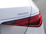 Mercedes-Benz S-Класс VII (W223) Москва  - изображение 46
