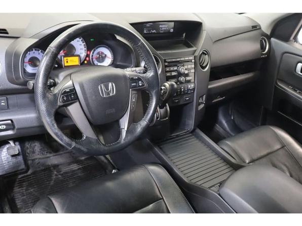 Honda Pilot II Рестайлинг с пробегом 2014 года, цена 1 998 000 рублей, 212012 км, внедорожник, Автокод Объявления