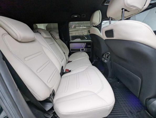 Mercedes-Benz G-Класс III (W463) с пробегом 2020 года, цена 13 300 000 рублей, 85726 км, внедорожник, Автокод Объявления