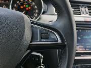 Skoda Superb II Рестайлинг Санкт-Петербург  - изображение 47