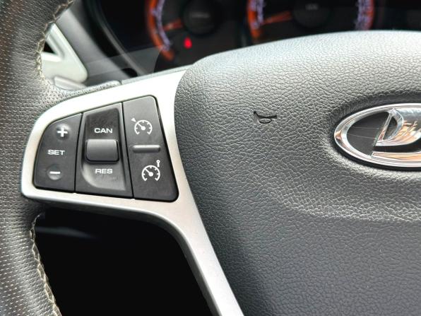 Lada (ВАЗ) Vesta I с пробегом 2020 года, цена 1 220 000 рублей, 47458 км, универсал, Автокод Объявления