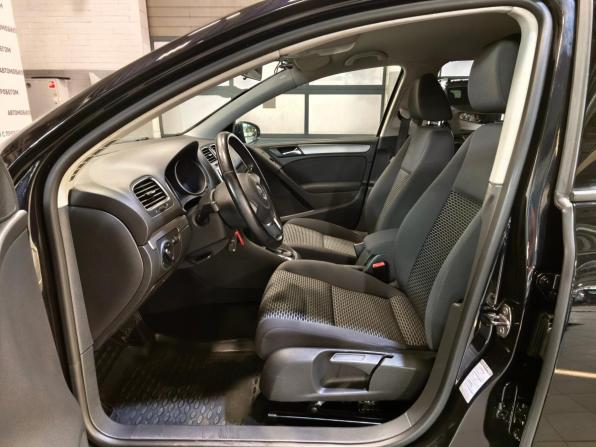 Volkswagen Golf VI с пробегом 2010 года, цена 769 000 рублей, 109932 км, хэтчбек, Автокод Объявления