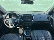 Hyundai Creta I Рестайлинг Екатеринбург  - изображение 18