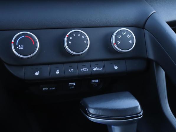 Hyundai Elantra VII (CN7) с пробегом 2022 года, цена 2 050 000 рублей, 54818 км, седан, Автокод Объявления