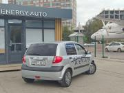 Hyundai Getz I Рестайлинг Уфа  - изображение 13