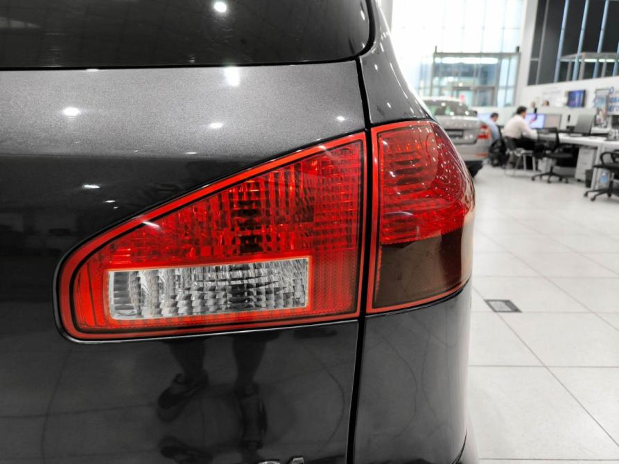 Subaru Tribeca I Рестайлинг Казань  - изображение 12