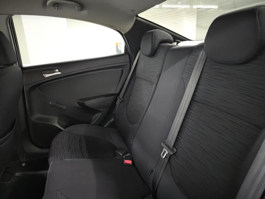 Hyundai Solaris I Рестайлинг Казань  - изображение 15
