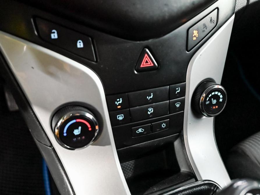 Chevrolet Cruze I Рестайлинг Екатеринбург  - изображение 15