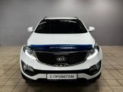 Kia Sportage III Уфа  - изображение 19