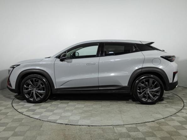 Changan UNI-T I с пробегом 2021 года, цена 2 150 000 рублей, 38990 км, внедорожник, Автокод Объявления