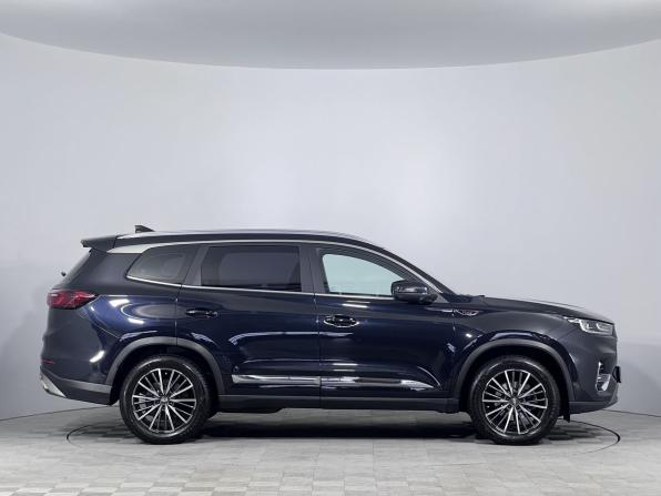 Chery Tiggo 8 Pro I с пробегом 2021 года, цена 1 850 000 рублей, 118012 км, внедорожник, Автокод Объявления