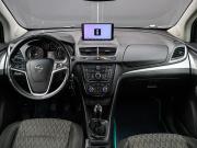 Opel Mokka I Москва  - изображение 23