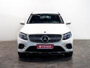 Mercedes-Benz GLC Coupe I (C253) Чита  - изображение 25