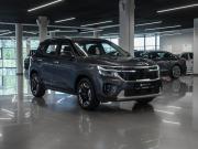 Kia Seltos I Рестайлинг Москва  - изображение 28