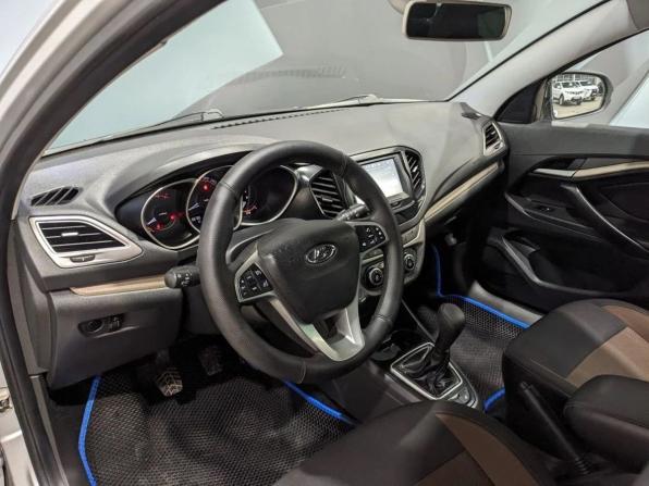 Lada (ВАЗ) Vesta I с пробегом 2018 года, цена 865 000 рублей, 156742 км, универсал, Автокод Объявления