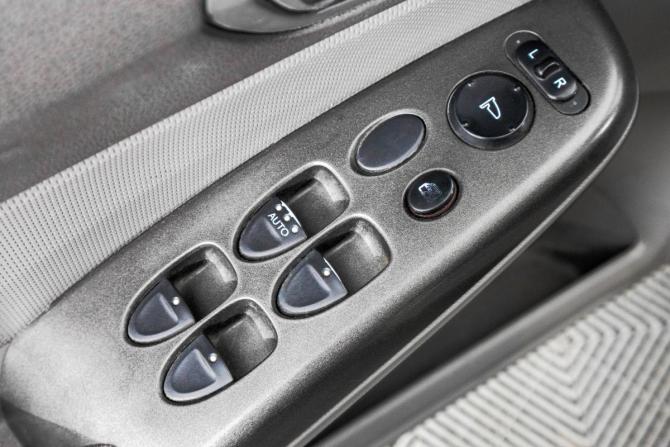 Honda Civic VIII с пробегом 2007 года, цена 649 000 рублей, 315000 км, седан, Автокод Объявления