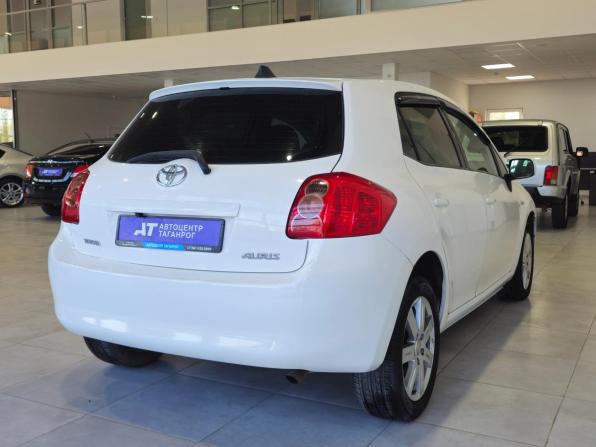 Toyota Auris I с пробегом 2008 года, цена 795 000 рублей, 193720 км, хэтчбек, Автокод Объявления