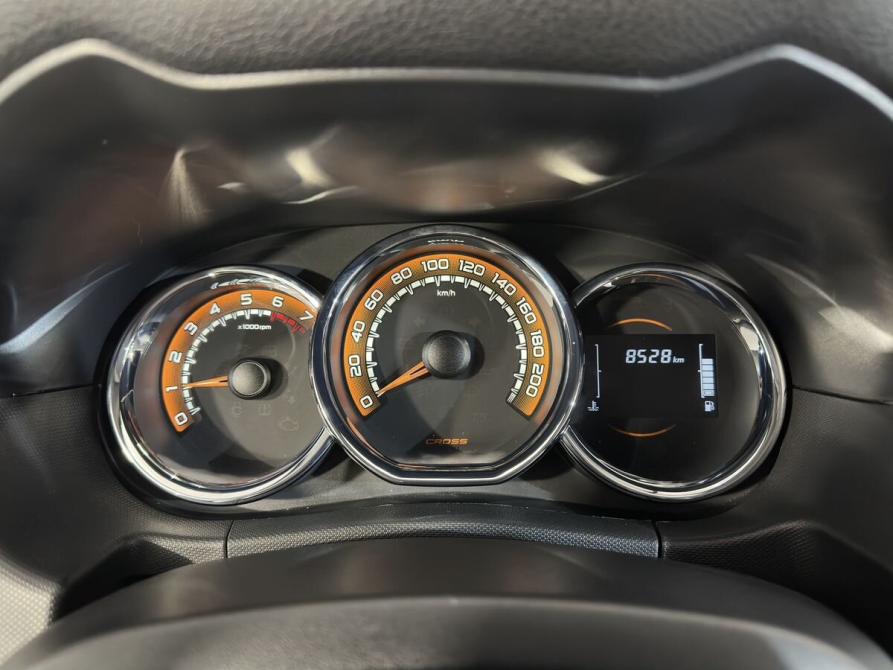 Lada (ВАЗ) Largus I Рестайлинг Великий Новгород  - изображение 16