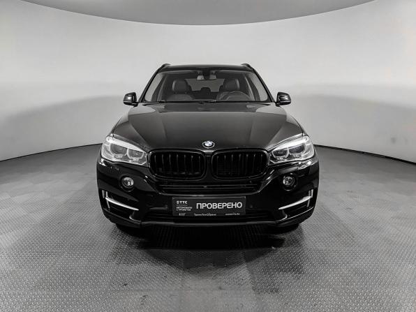 BMW X5 III (F15) с пробегом 2018 года, цена 2 990 000 рублей, 238500 км, внедорожник, Автокод Объявления