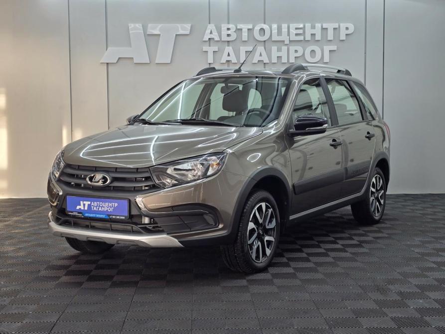 Lada (ВАЗ) Granta I Рестайлинг Таганрог  - изображение 1
