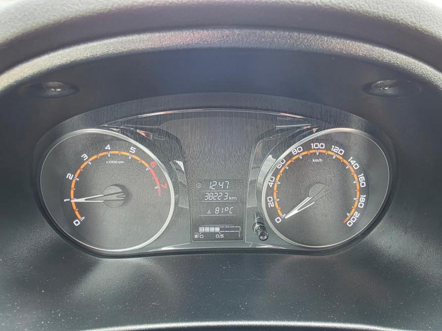 Lada (ВАЗ) Granta I Рестайлинг Ростов-на-Дону  - изображение 12