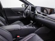Lexus ES VII Москва  - изображение 30