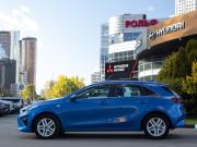 Kia Ceed III Москва  - изображение 28