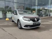 Renault Logan II Ижевск  - изображение 25