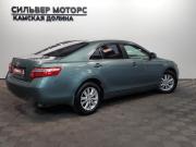 Toyota Camry VI (XV40) Пермь  - изображение 16
