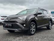 Toyota RAV4 IV (XA40) Рестайлинг Санкт-Петербург  - изображение 27