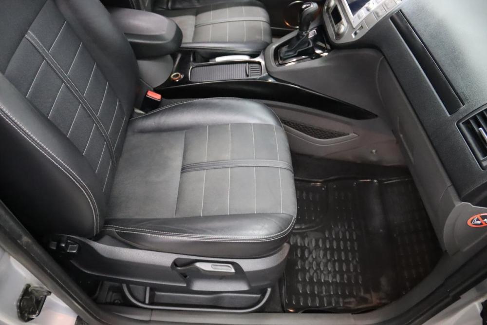 Ford Kuga I Сургут  - изображение 13