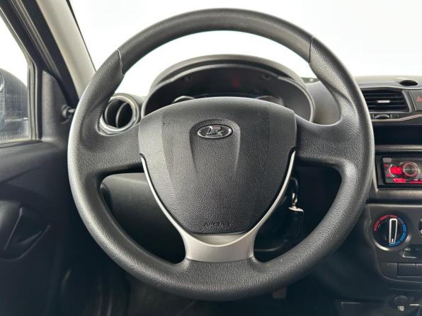 Lada (ВАЗ) Granta I Рестайлинг с пробегом 2019 года, цена 642 000 рублей, 69199 км, хэтчбек, Автокод Объявления