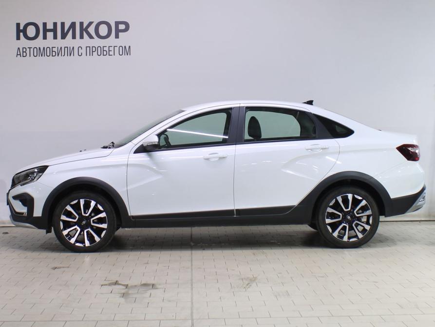 Lada (ВАЗ) Vesta I Рестайлинг (NG) Дзержинск  - изображение 7