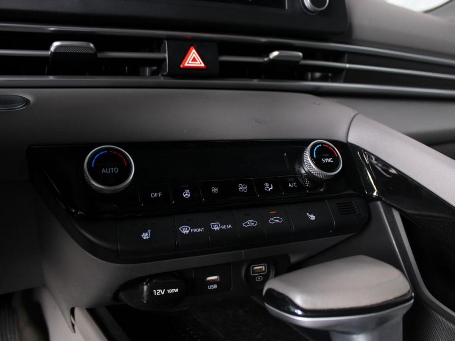 Hyundai Elantra VII (CN7) Минеральные Воды  - изображение 20
