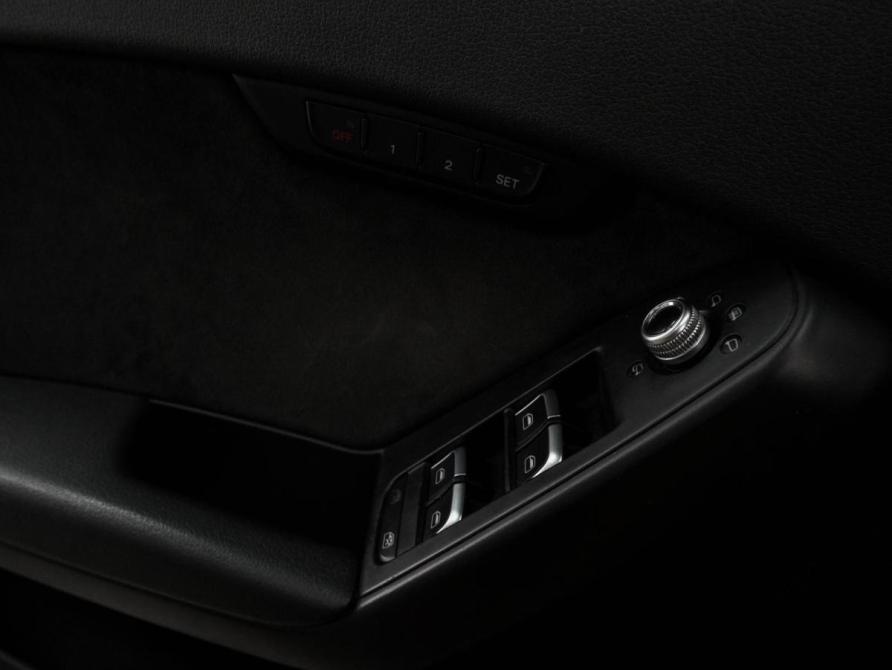 Audi A4 IV (B8) Рестайлинг Воронеж  - изображение 16