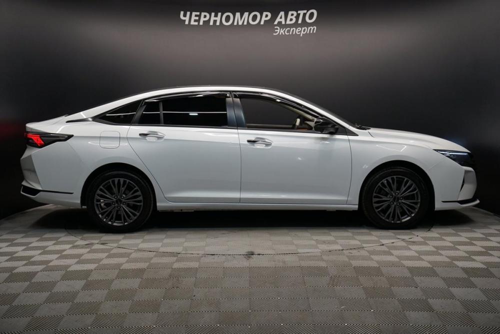 Dongfeng Shine Max Крым  - изображение 6