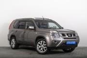 Nissan X-Trail II Рестайлинг Томск  - изображение 21