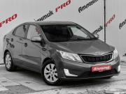 Kia Rio III Екатеринбург  - изображение 24