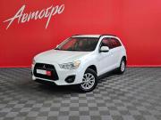 Mitsubishi ASX I Рестайлинг Вологда  - изображение 18