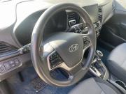 Hyundai Solaris II Рестайлинг Москва  - изображение 32