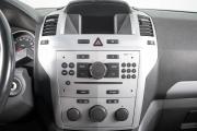 Opel Zafira B Рестайлинг Пермь  - изображение 39