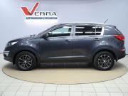 Kia Sportage III Рестайлинг Уфа  - изображение 24